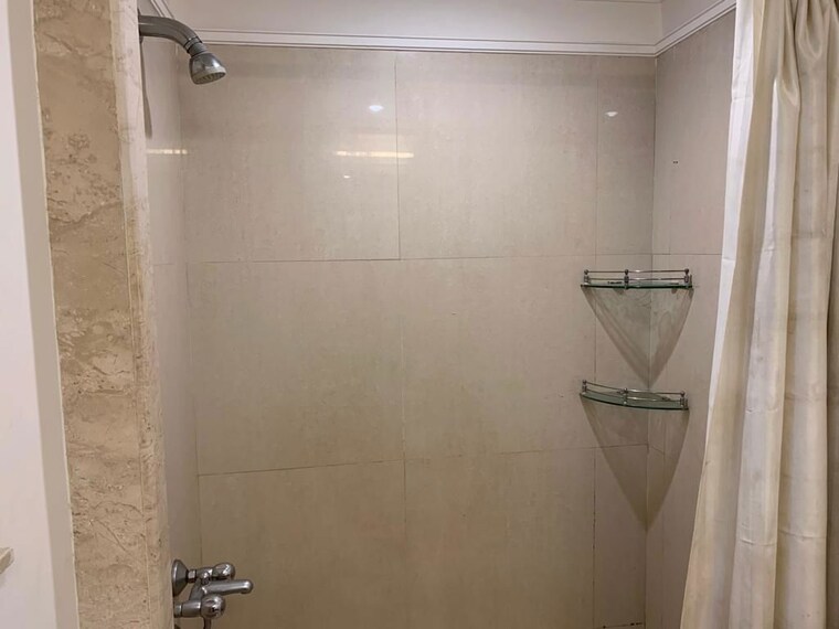 Bathroom, hiranandani-meadows 2 Bedroom 700 Sq.Ft. Apartment In Manpada Thane 10570940
