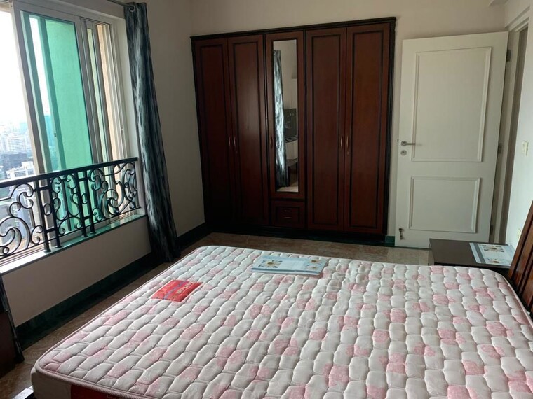 Bedroom, hiranandani-meadows 2 Bedroom 700 Sq.Ft. Apartment In Manpada Thane 10570940