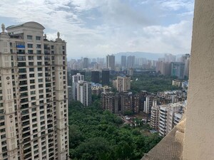 2 BHK Apartment – Exterior View View at Hiranandani Meadows, Manpada - for Sale