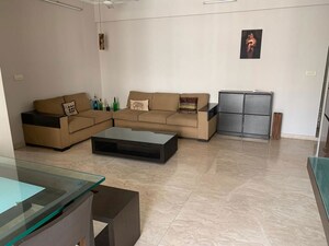 2 BHK Apartment For Sale in Hiranandani Meadows, Manpada
