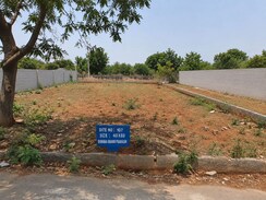 Plot For Sale in Aishwarya Aerogrand