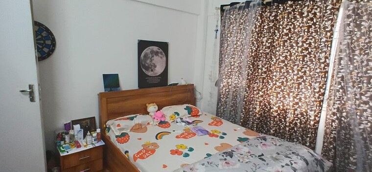 Bedroom, yashodham-complex 1 Bedroom 400 Sq.Ft. Apartment In Goregaon East Mumbai 10570923