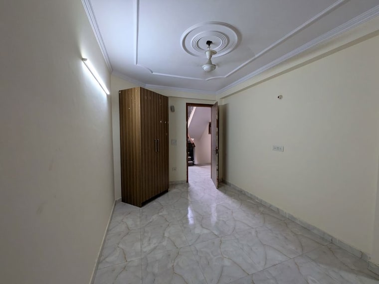 Room, paryavaran complex 2 Bedroom 1000 Sq.Ft. Builder Floor In Paryavaran Complex Delhi 10570933