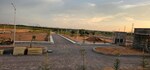 500 Sq.Yd. Land in Indresham
