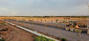   Land at Indresham – for Sale