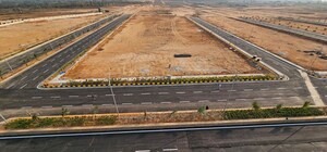 Plot Area in  Land at Indresham – for Sale