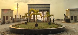  Land – Garden View at Indresham - for Sale