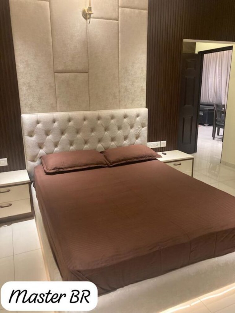 Bedroom, sobha-arena 3 Bedroom 1700 Sq.Ft. Apartment In Kanakapura Road Bangalore 10570658