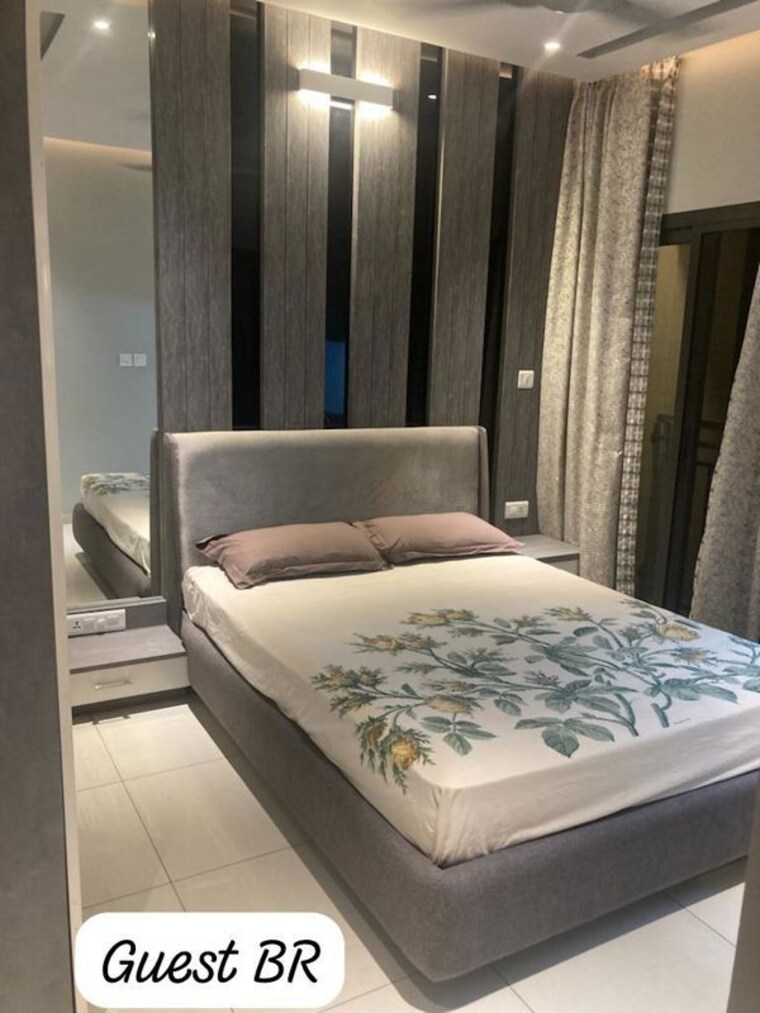 Bedroom, sobha-arena 3 Bedroom 1700 Sq.Ft. Apartment In Kanakapura Road Bangalore 10570658