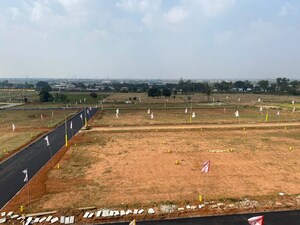 Plot Area in  Plot at Shadnagar – for Sale