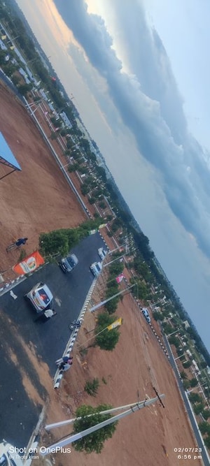   Plot at Shadnagar – for Sale