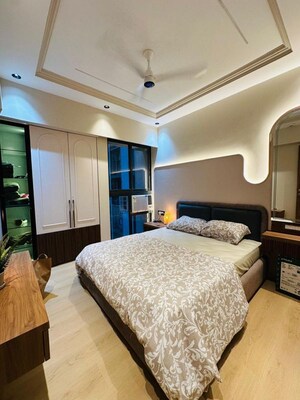 Studio Apartment For Rent in Lodha Crown Quality Homes, Majiwada