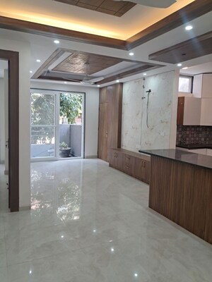 Room in 3 BHK Apartment at Orris Carnation Residency, Sector 85 – for Sale