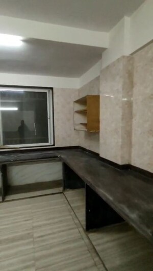 Kitchen in 3 BHK Apartment at Takli – for Sale