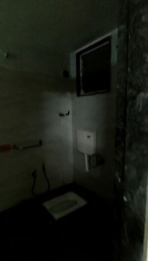 Bathroom in 3 BHK Apartment at Takli – for Sale