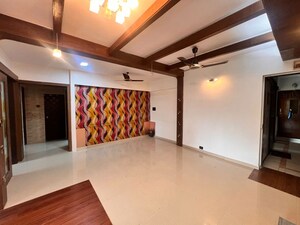 Room in 2 BHK Apartment at Shreeji Atlantis, Malad West – for Sale