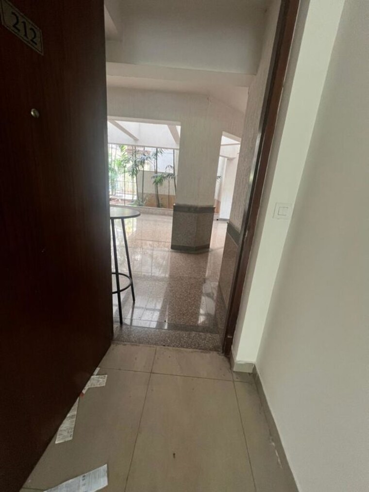 undefined, prestige-silver-sun 2 Bedroom 1200 Sq.Ft. Apartment In Bhoganhalli Bangalore 10570964