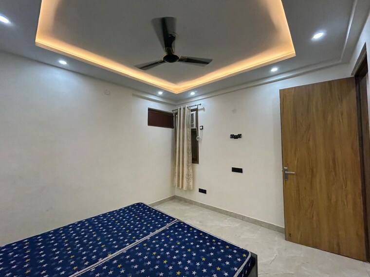 undefined, freedom fighters enclave 1 Bedroom 550 Sq.Ft. Builder Floor In Freedom Fighters Enclave Delhi 10570966