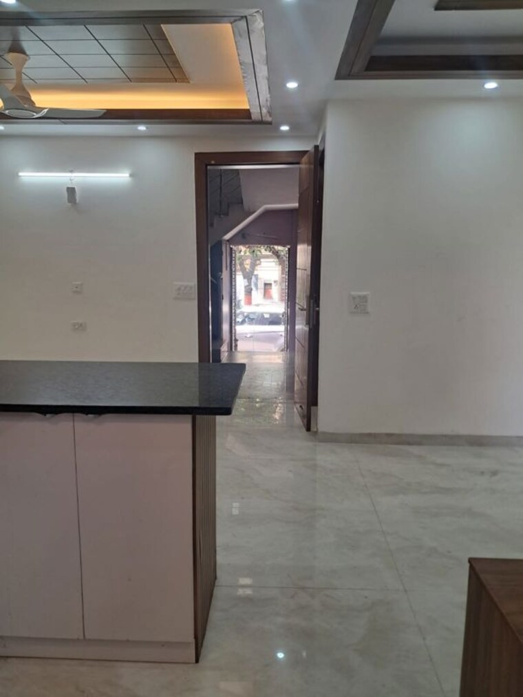 Room, dlf-express-greens 3.5 Bedroom 1979 Sq.Ft. Apartment In Manesar Sector 1a Gurgaon 10570965