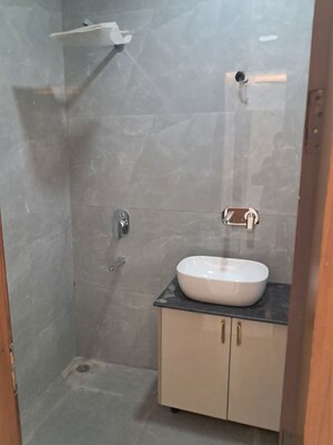 Bathroom in 3.5 BHK Apartment at DLF Express Greens, Manesar Sector 1a – for Sale