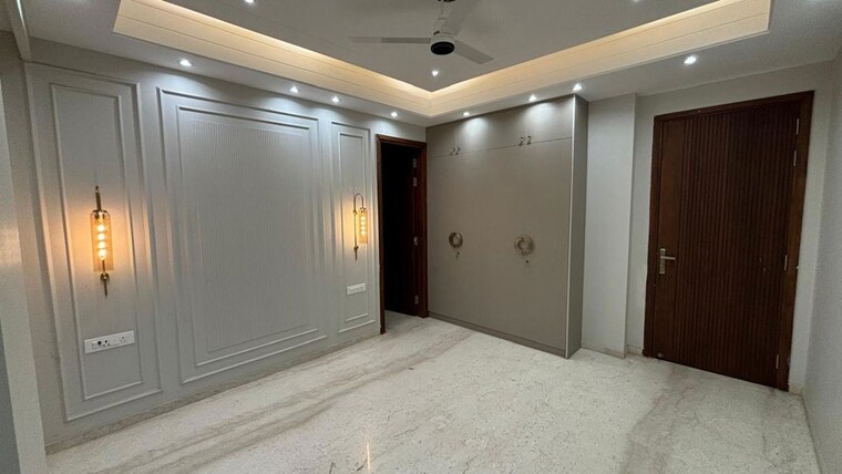 Room, dlf-express-greens 3.5 Bedroom 1979 Sq.Ft. Apartment In Manesar Sector 1a Gurgaon 10570965