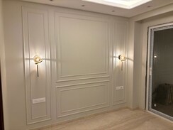 3.5 BHK + Servant Room Apartment For Sale in DLF Express Greens