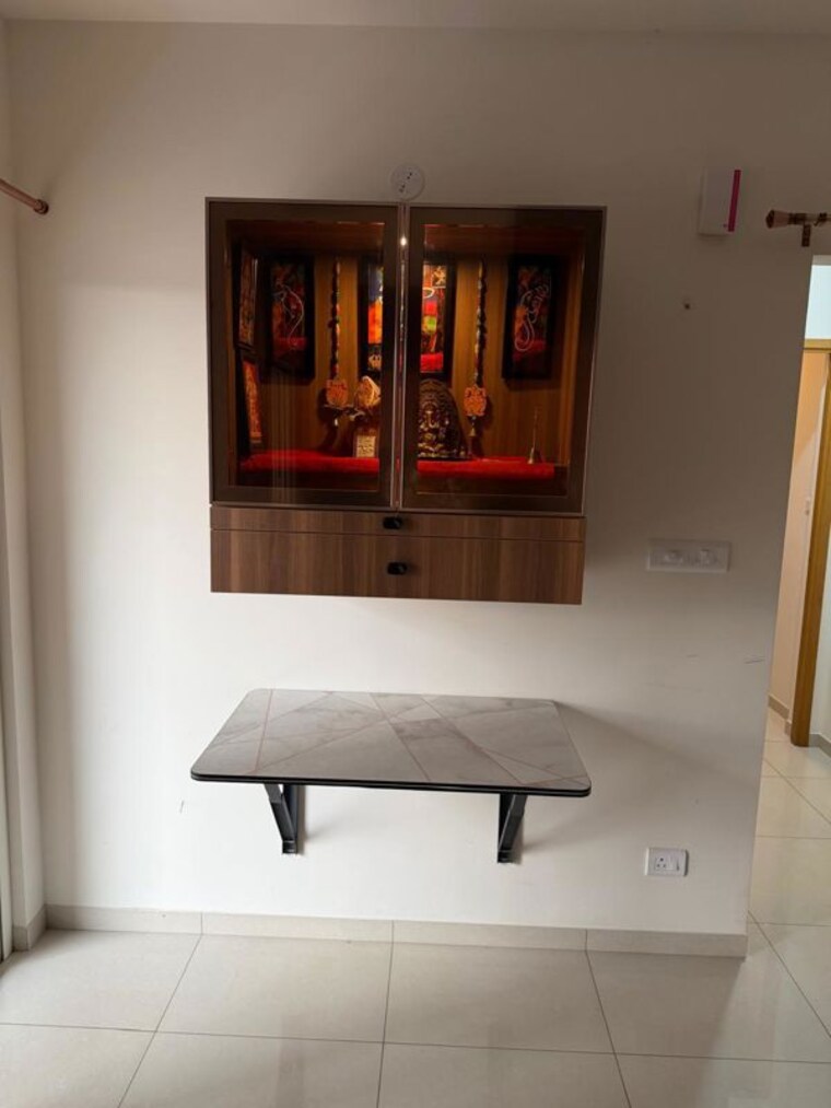 undefined, sobha-dream-gardens 2 Bedroom 1932 Sq.Ft. Apartment In Thanisandra Main Road Bangalore 10570968