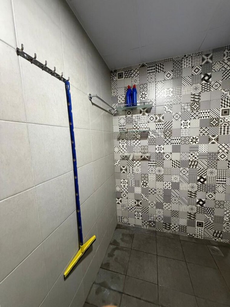 Bathroom, sobha-dream-gardens 2 Bedroom 1932 Sq.Ft. Apartment In Thanisandra Main Road Bangalore 10570968
