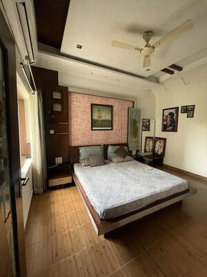 2 BHK Builder Floor For Rent in Shaheed Bhagat Singh Nagar