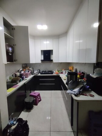 2 BHK + Prayer Room Apartment For Rent in Kanchan Janga Apartment in Sector 53, Noida