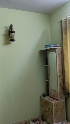 Furnished Amenities in 2 BHK Builder Floor at Takli – for Sale