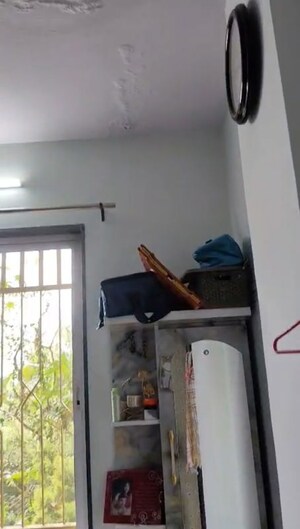 Furnished Amenities in 2 BHK Builder Floor at Takli – for Sale