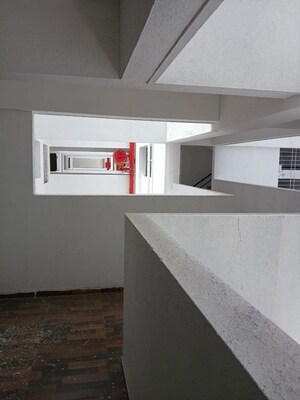 Kitchen in 1 BHK Apartment at Katraj – for Sale