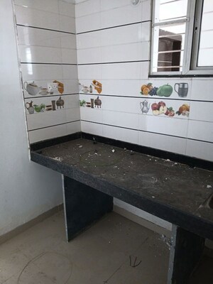 Kitchen in 1 BHK Apartment at Katraj – for Sale