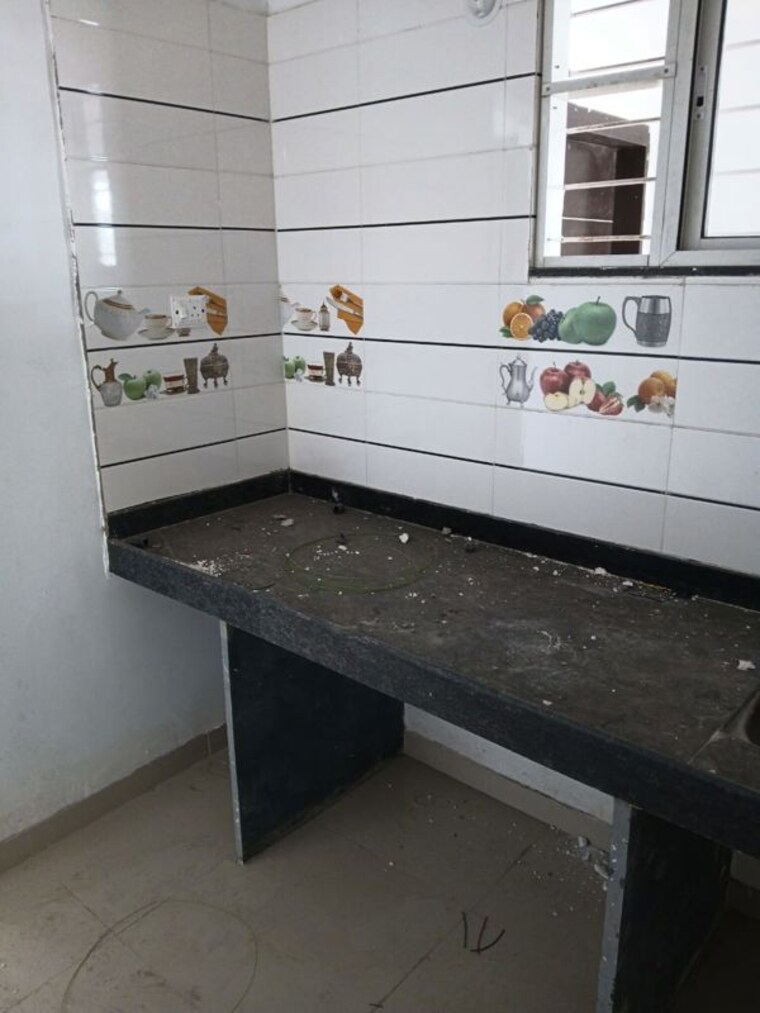 Kitchen, katraj 1 Bedroom 550 Sq.Ft. Apartment In Katraj Pune 10570978