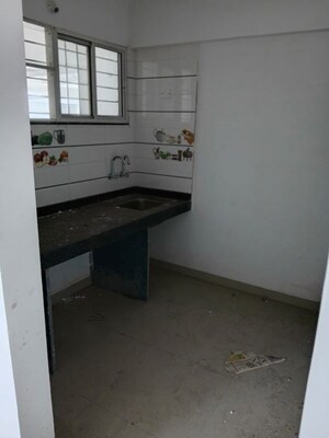 Kitchen in 1 BHK Apartment at Katraj – for Sale