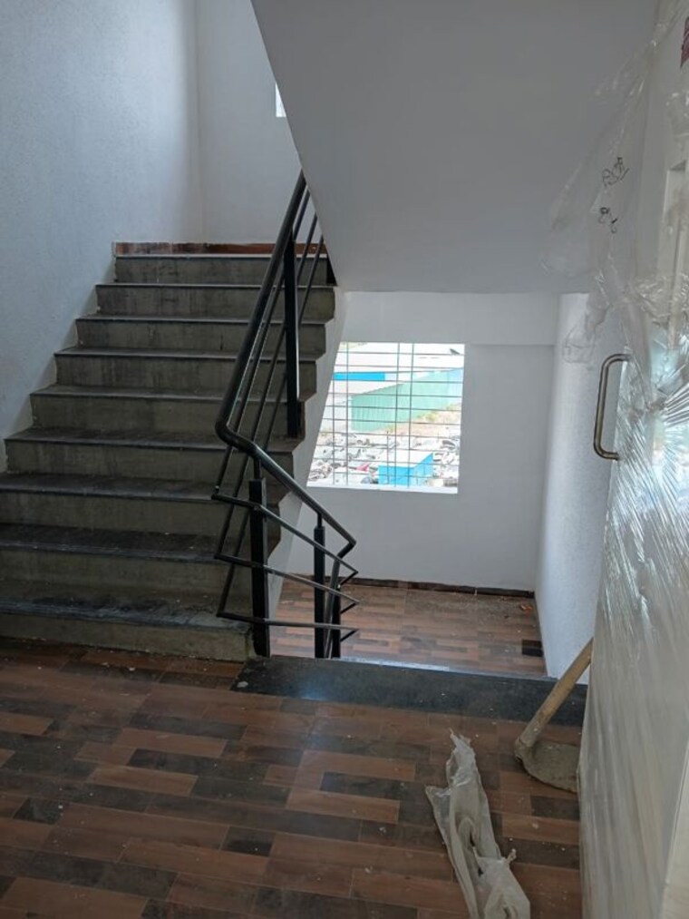 undefined, katraj 1 Bedroom 550 Sq.Ft. Apartment In Katraj Pune 10570978
