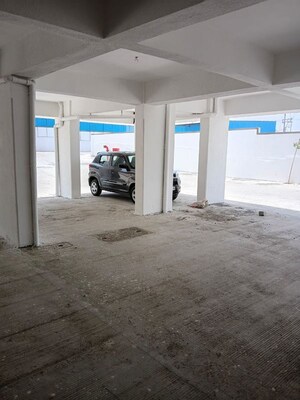 Parking in 1 BHK Apartment at Katraj – for Sale