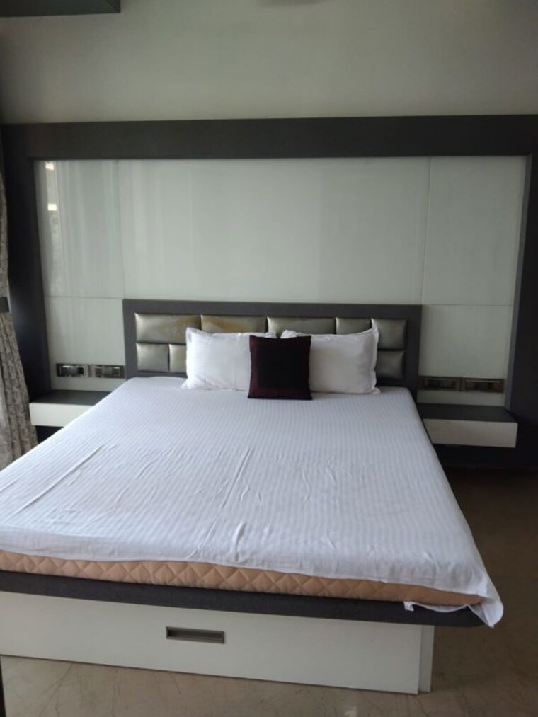 Bedroom, oberoi-exquisite-goregaon 3 Bedroom 1260 Sq.Ft. Apartment In Goregaon East Mumbai 10570977