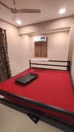 2 BHK + Prayer Room 700 Sq.Ft. Apartment in Juhu