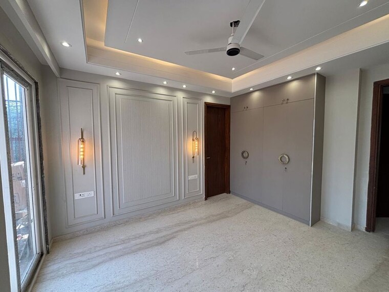 Room, signature-global-city-92 3 Bedroom 1205 Sq.Ft. Builder Floor In Sector 92 Gurgaon 10570985