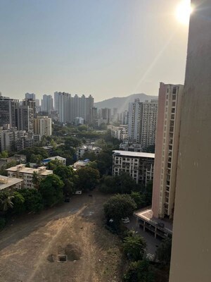  Pg – Exterior View View at Mulund West - for Rent
