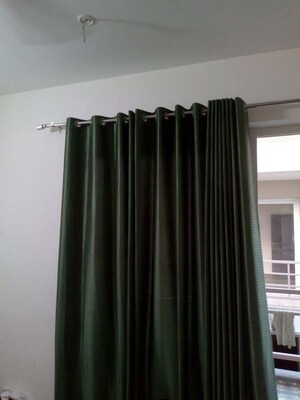 Building Lobby in 3 BHK Builder Floor at BPTP Amstoria, Sector 102 – for Rent