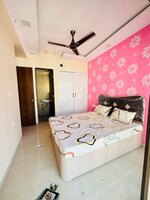 1 BHK + Prayer Room,Study Room,Store Room 450 Sq.Ft. Apartment in Dombivli East