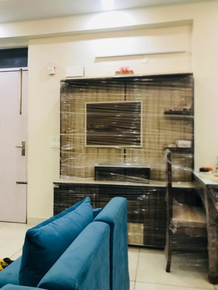 Bathroom, green-valley-heights 3 Bedroom 1850 Sq.Ft. Apartment In Dhakoli Zirakpur 10570995