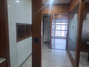 Building Lobby in  Office Space at Science City – for Rent