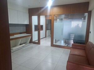 Kitchen in  Office Space at Science City – for Rent