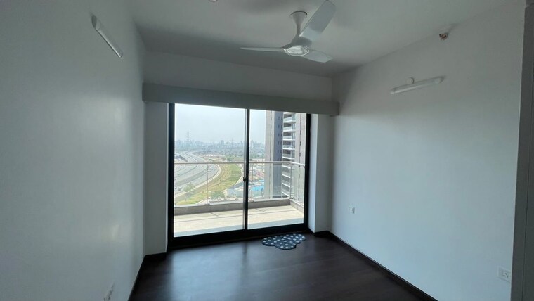Room, krisumi-waterside-residences 2 Bedroom 1516 Sq.Ft. Apartment In Sector 36a Gurgaon 10570969