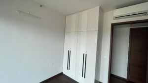 Room in 2 BHK Apartment at Krisumi Waterside Residences, Sector 36a – for Rent
