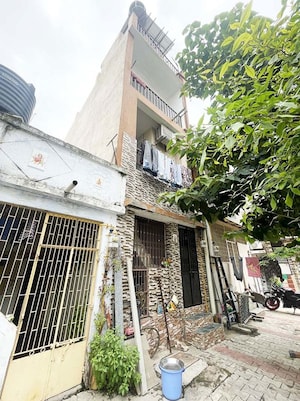 3 BHK Independent House For Sale in Chandlodia